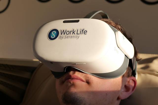 Sophrologie immersive