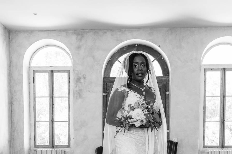 Mariée