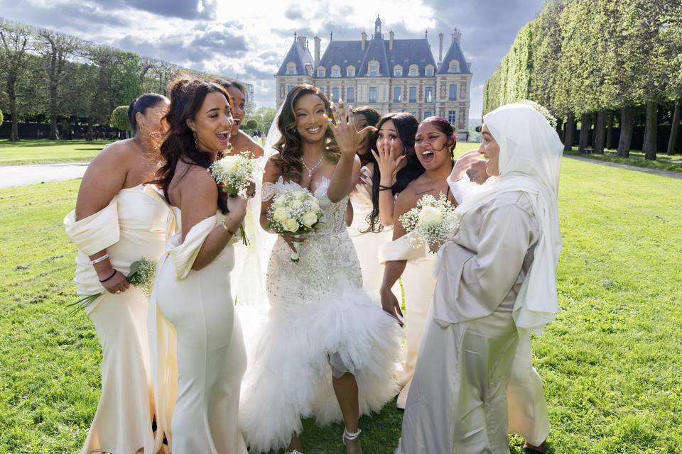 Photo de Groupe