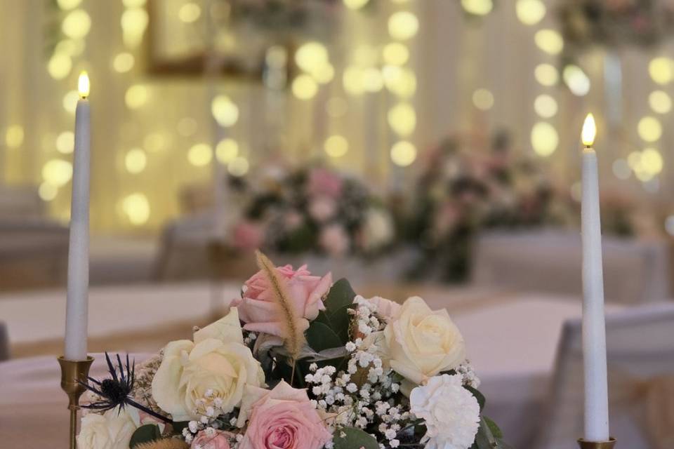 Deco mariage