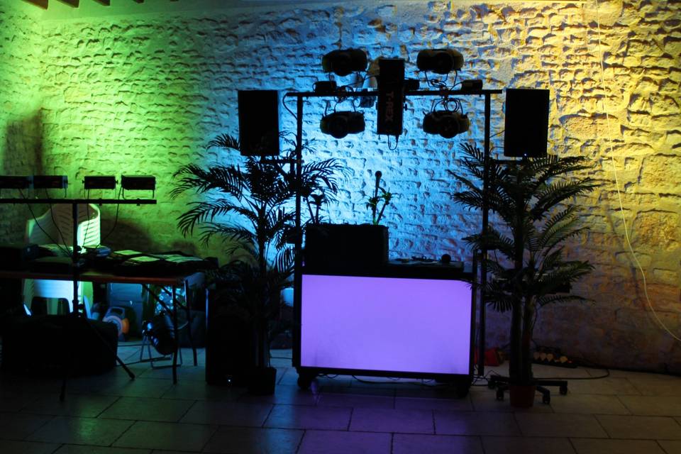 Deco sono