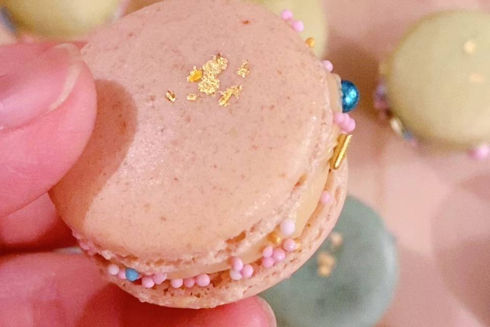 Macaron