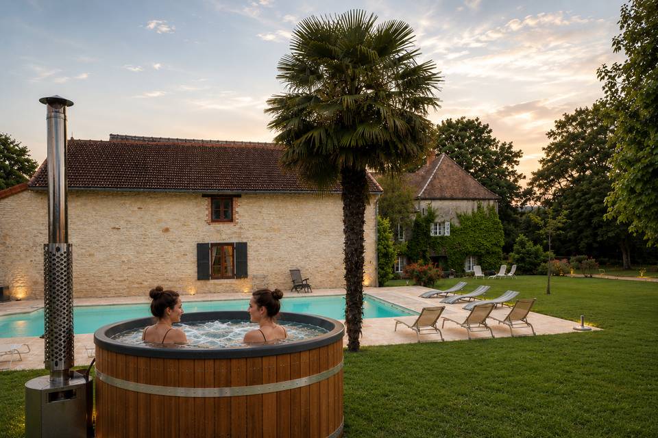 Bain norvégien