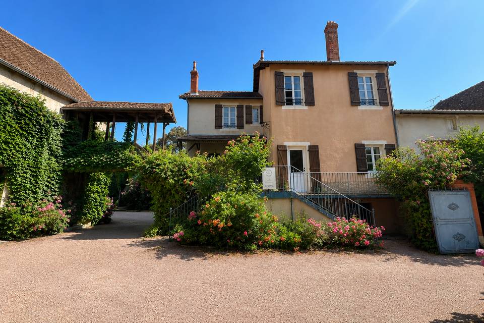 Entrée