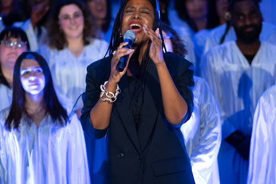 GOSPEL
