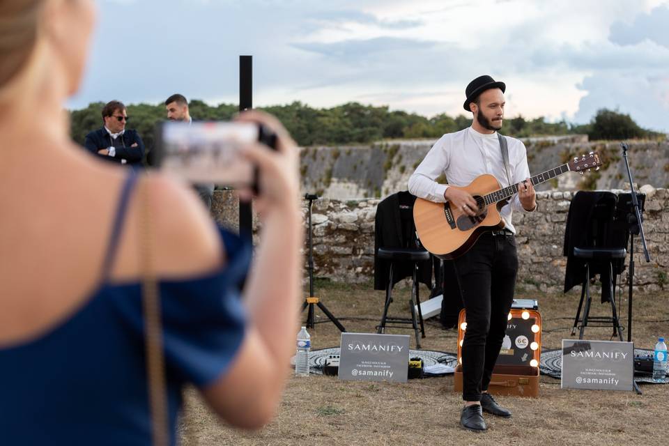 18.09.21 - Mariage C. & M.