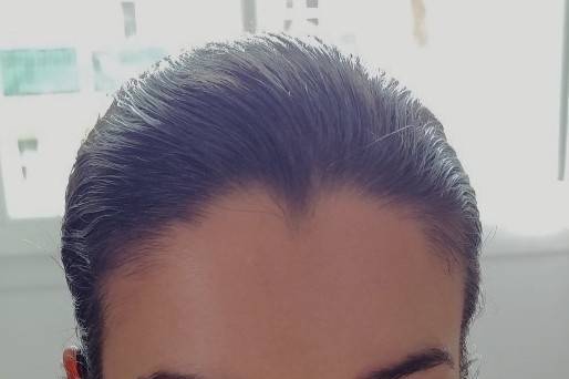 Maquillage mariée