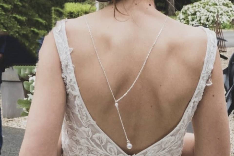 Mariée