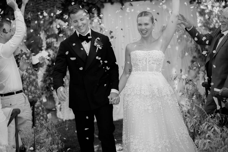 Eleni et Lucas
