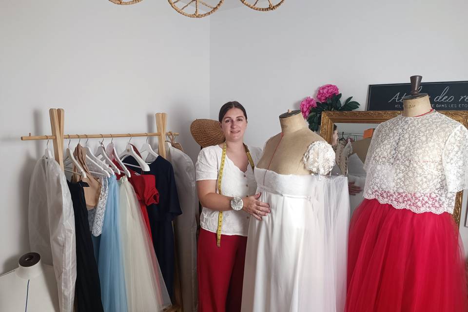 Atelier