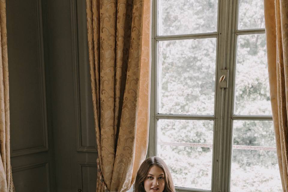 La beauté