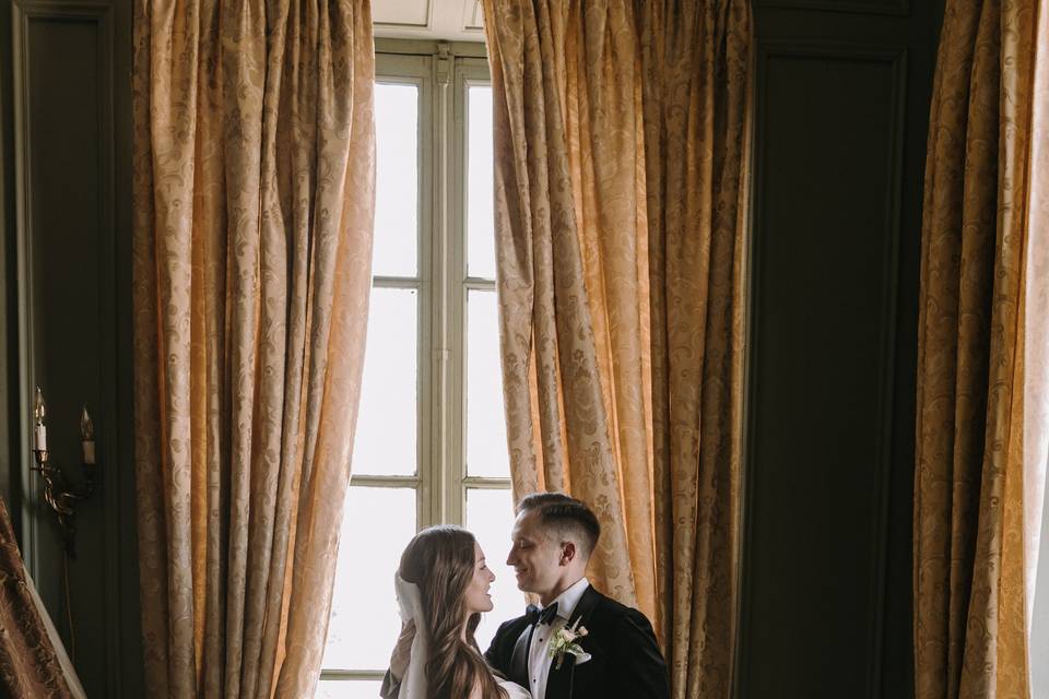 Le vrai visage de l'amour