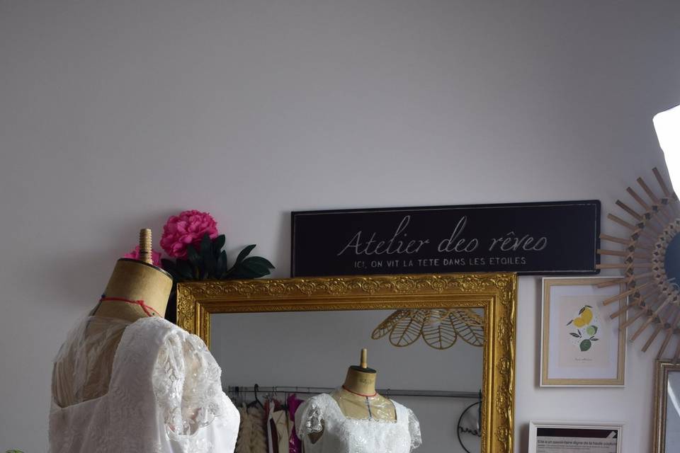 Mariée