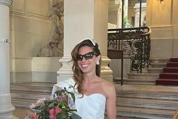 Mariée
