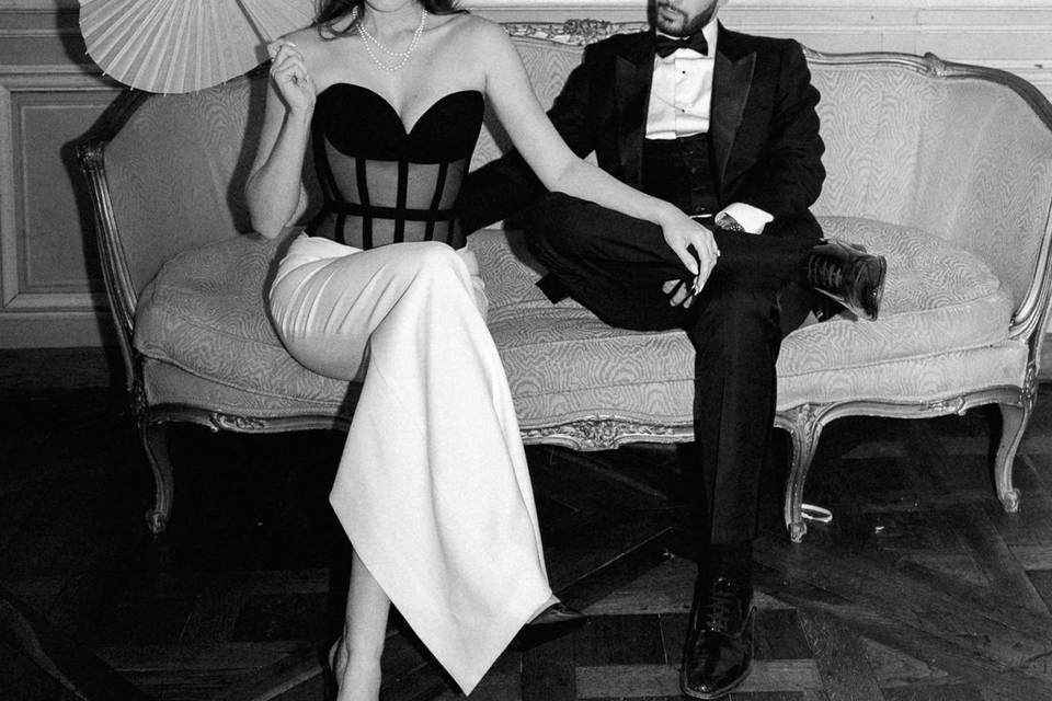 A deux, tout est plus beau