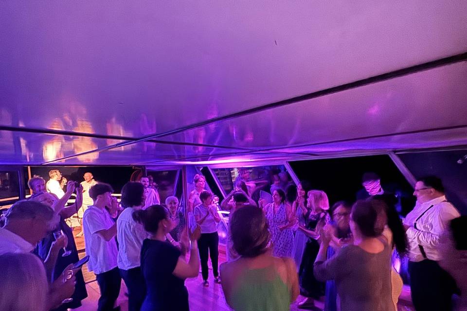Mariage péniche paris (75)