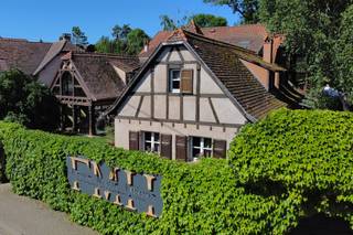 Ferme Marie Hélène