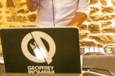 DJ Geoffrey Piombini