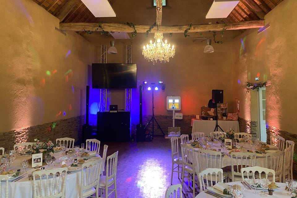 Salle