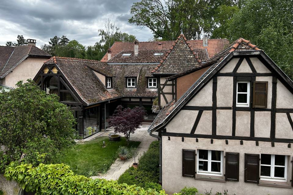 Ferme Marie Hélène