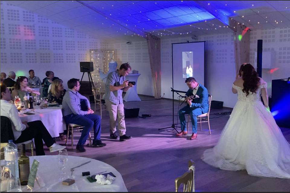 Live Music