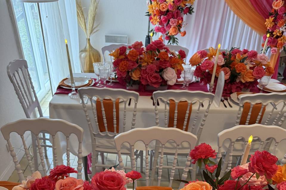 Tables