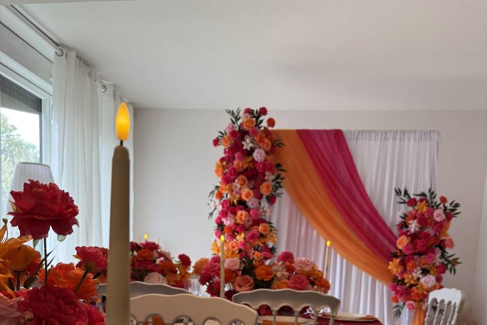 Décorations