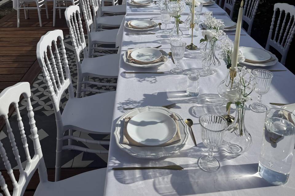 Mariage