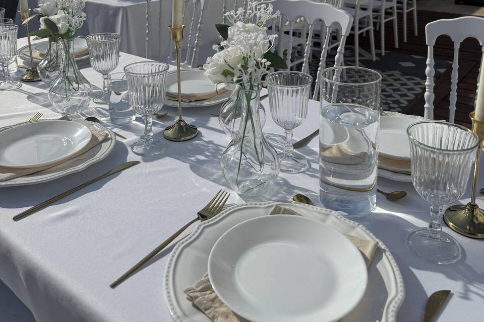 Mariage