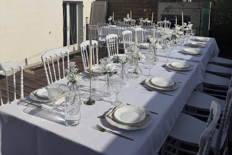 Mariage