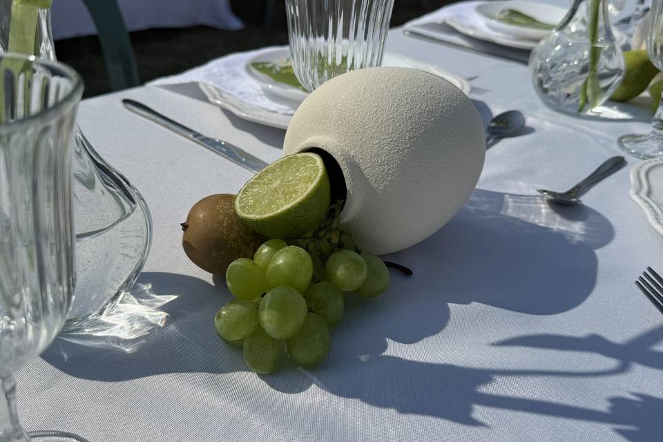 Vert acidulé