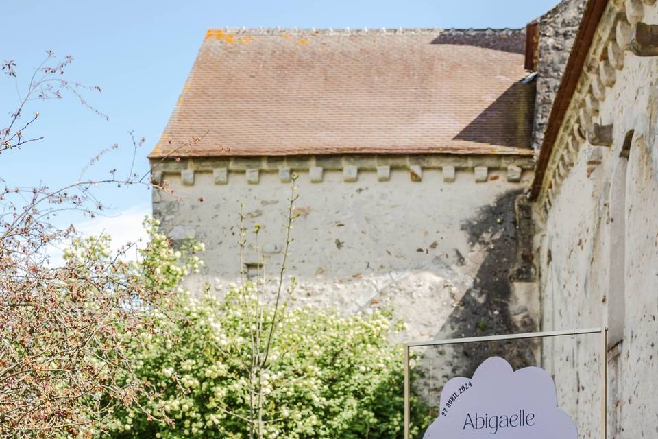 Hôtellerie des Jardiniers Gourmands