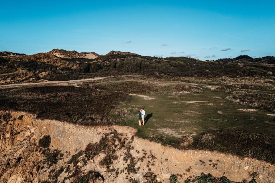 Ophélie & Quentin