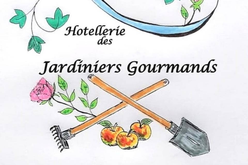 Hôtellerie des Jardiniers Gourmands