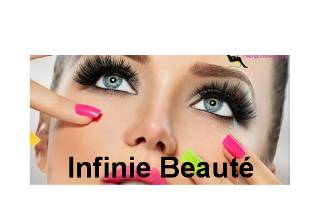 Infinie Beauté logo