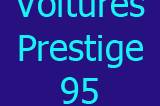 Voitures Prestige 95