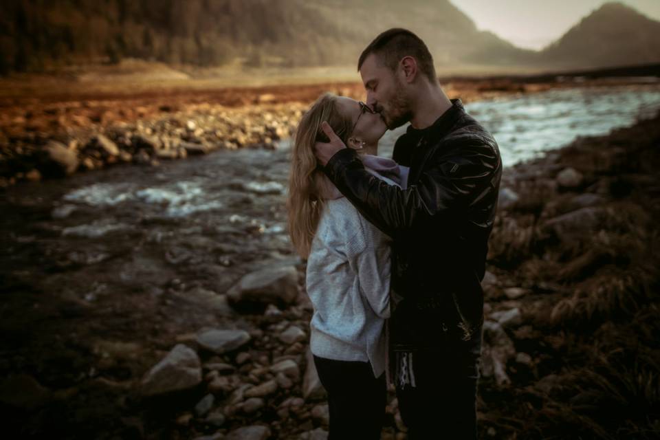 A&Q Séance engagement