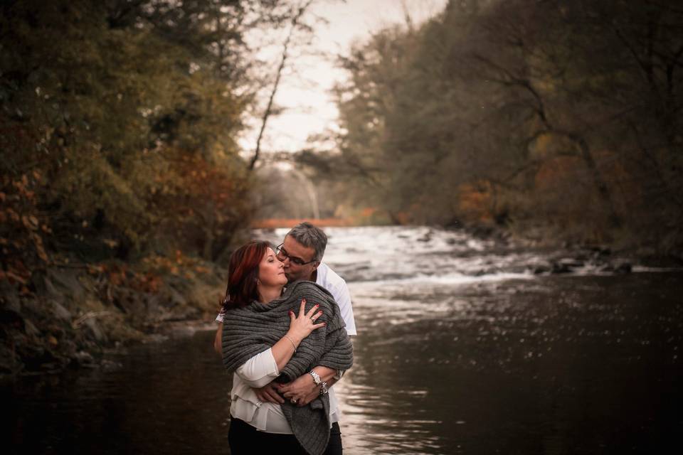 A&P Séance engagement