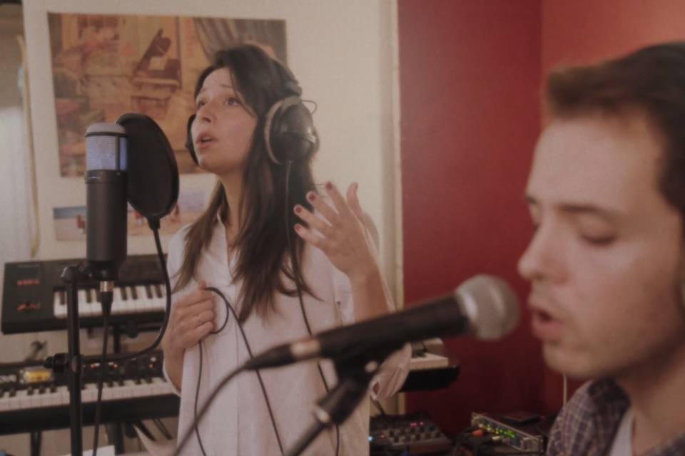 Telltale - Duo Acoustique