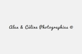 Alex & Céline Photographies