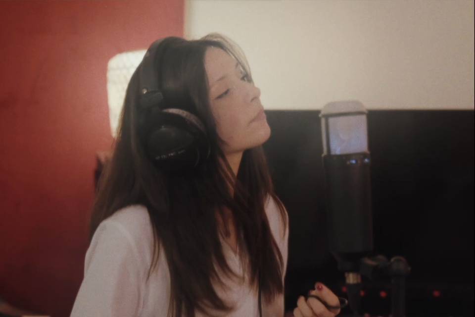 Claudia du duo Telltale