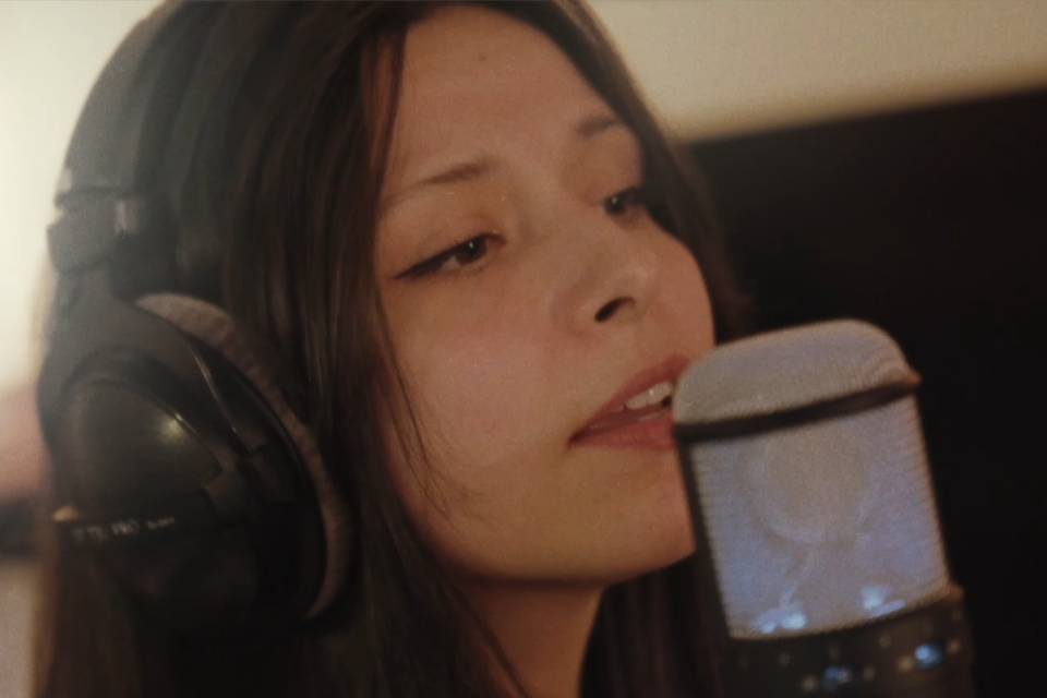 Claudia du duo Telltale