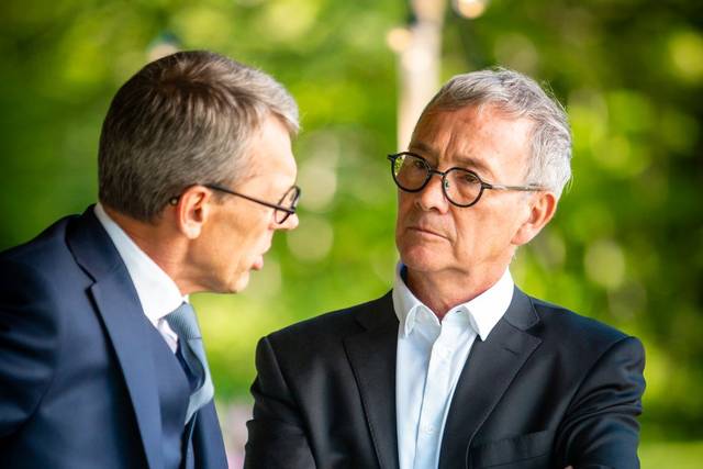 Photo sur le vif !