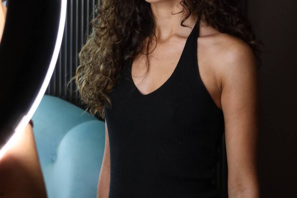 French Beauty