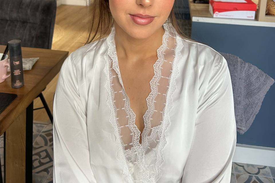 French Beauty