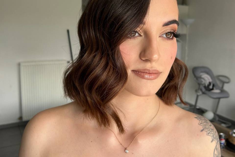 French Beauty