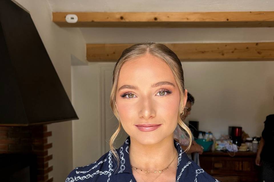 French Beauty