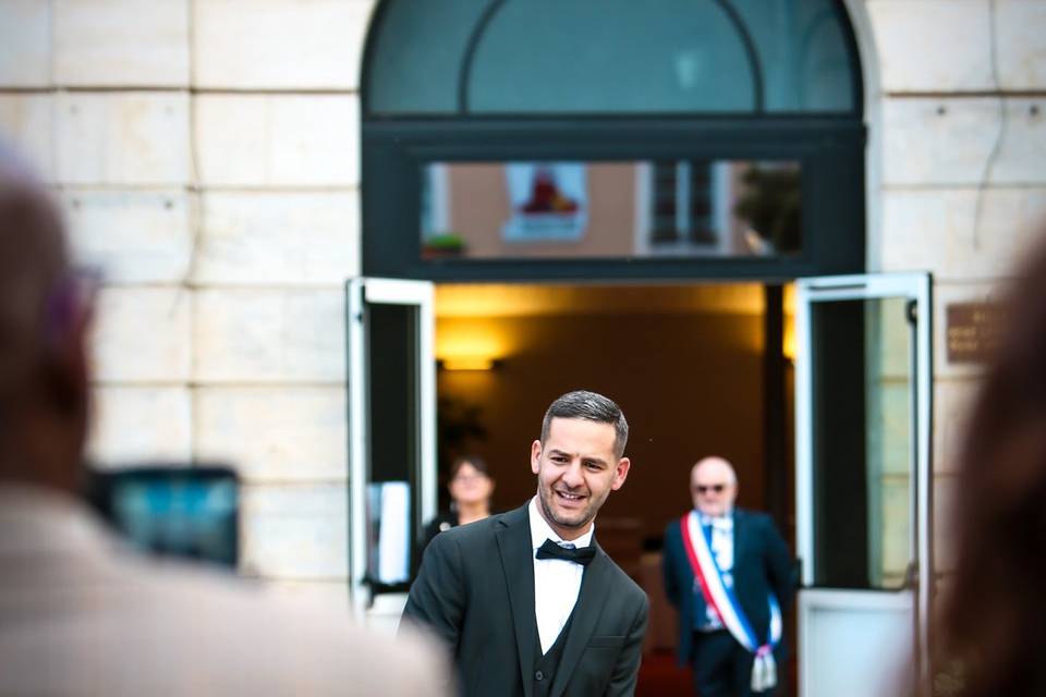 Futur Époux