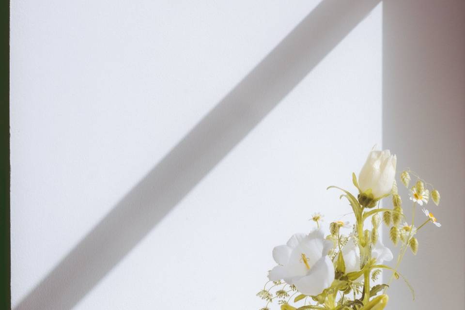 Fleurs