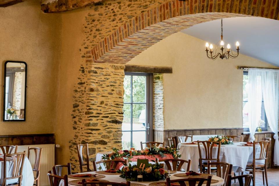 La déco